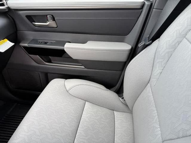 new 2025 Toyota Tundra car, priced at $64,941