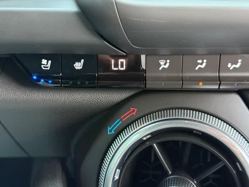 used 2017 Chevrolet Camaro car, priced at $22,960