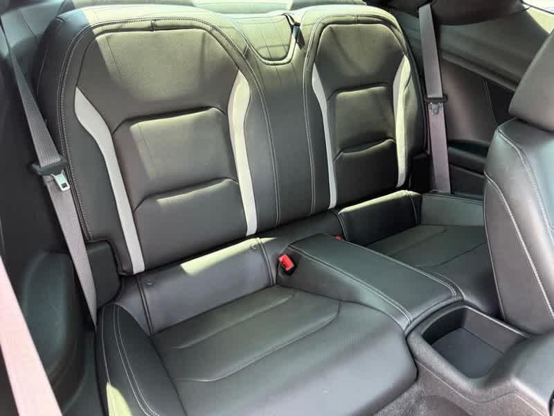 used 2017 Chevrolet Camaro car, priced at $22,960