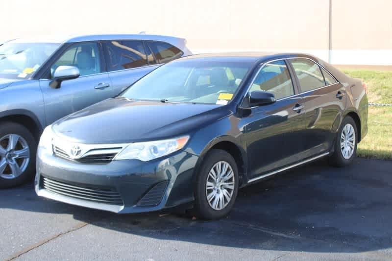 used 2014 Toyota Camry car, priced at $9,960