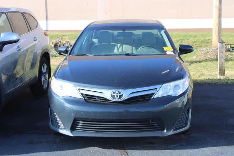 used 2014 Toyota Camry car, priced at $9,960