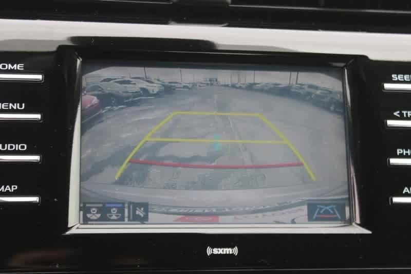 used 2020 Toyota Camry car, priced at $24,690