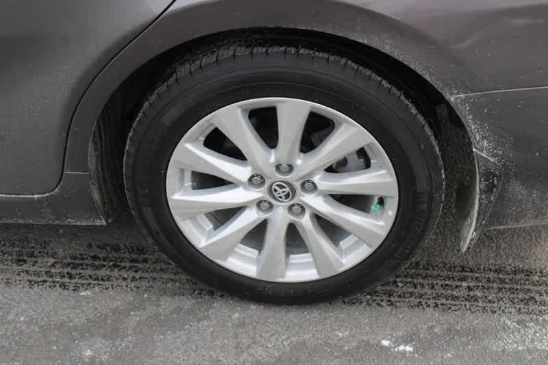 used 2020 Toyota Camry car, priced at $24,690