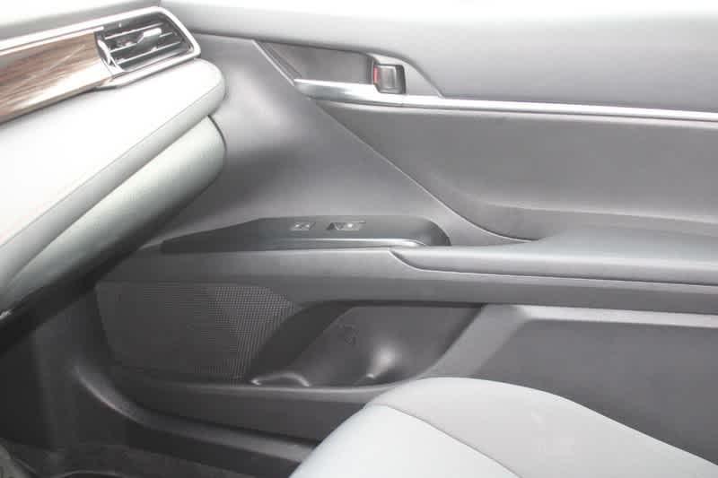 used 2020 Toyota Camry car, priced at $24,690