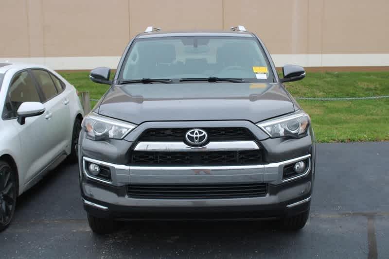 used 2018 Toyota 4Runner car, priced at $33,960