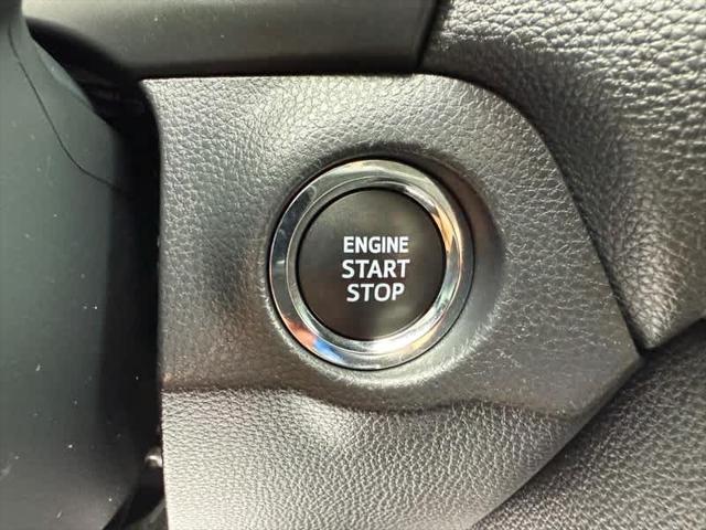 used 2024 Toyota RAV4 car, priced at $30,960