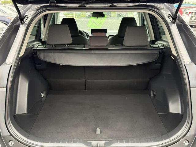 used 2024 Toyota RAV4 car, priced at $30,960