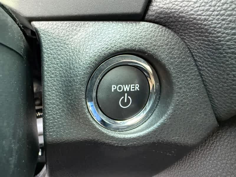 used 2023 Toyota RAV4 Hybrid car, priced at $34,960