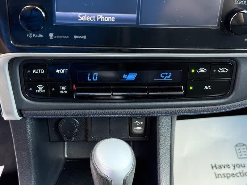 used 2018 Toyota Corolla car, priced at $14,760