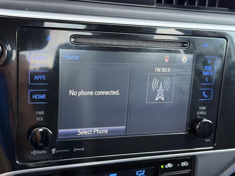 used 2018 Toyota Corolla car, priced at $14,760