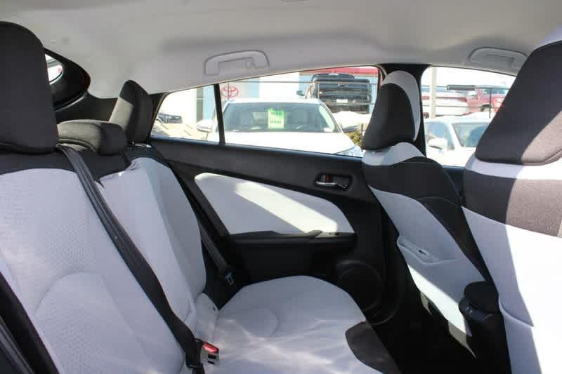 used 2019 Toyota Prius car, priced at $23,960