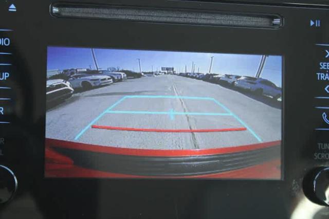used 2019 Toyota Prius car, priced at $22,990
