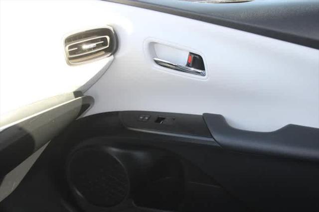 used 2019 Toyota Prius car, priced at $22,990