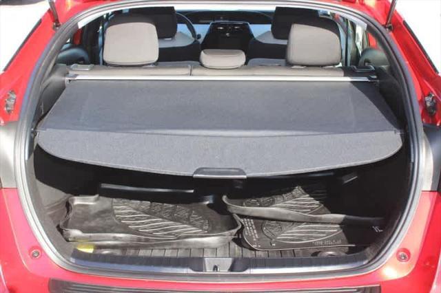 used 2019 Toyota Prius car, priced at $22,990