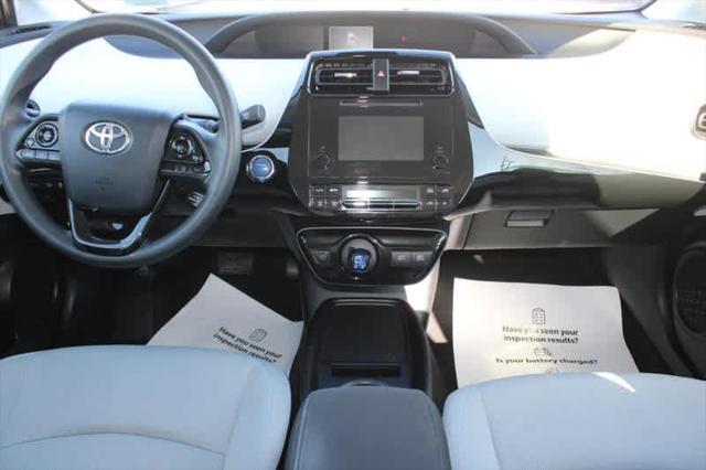 used 2019 Toyota Prius car, priced at $22,990