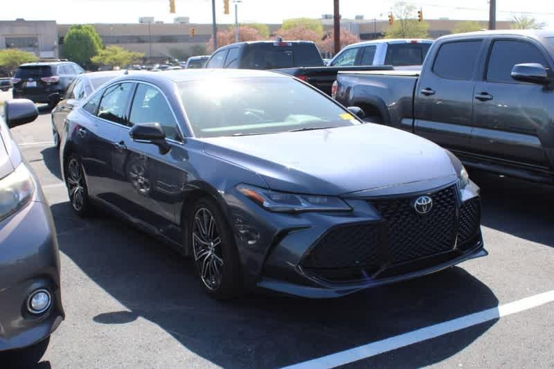 used 2019 Toyota Avalon car, priced at $23,960