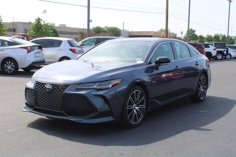 used 2019 Toyota Avalon car, priced at $23,960