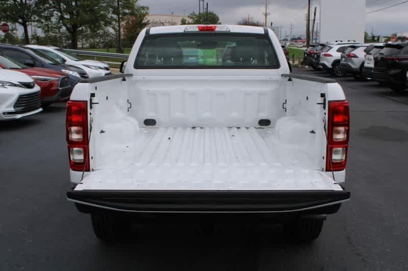 used 2019 Ford Ranger car, priced at $24,960