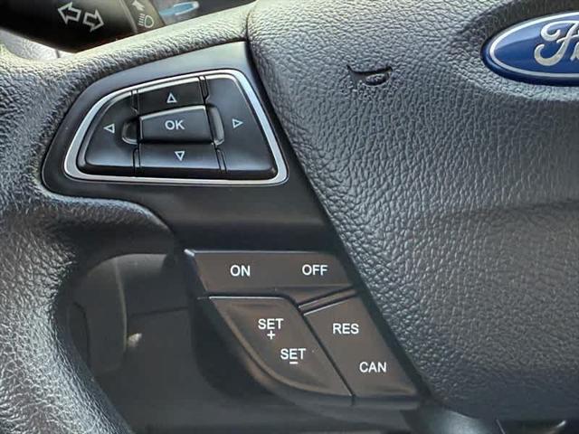used 2016 Ford Focus car, priced at $7,960