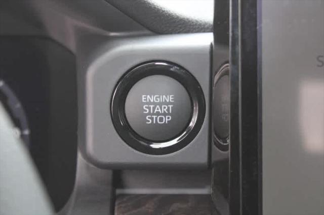 new 2024 Toyota Tacoma car, priced at $51,132