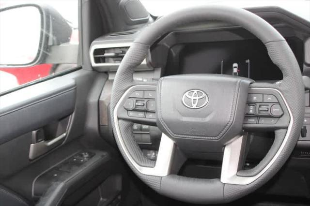 new 2024 Toyota Tacoma car, priced at $51,132