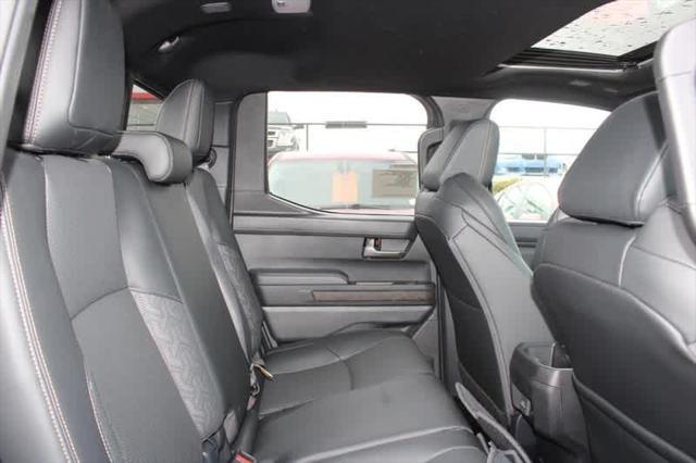 new 2024 Toyota Tacoma car, priced at $51,132