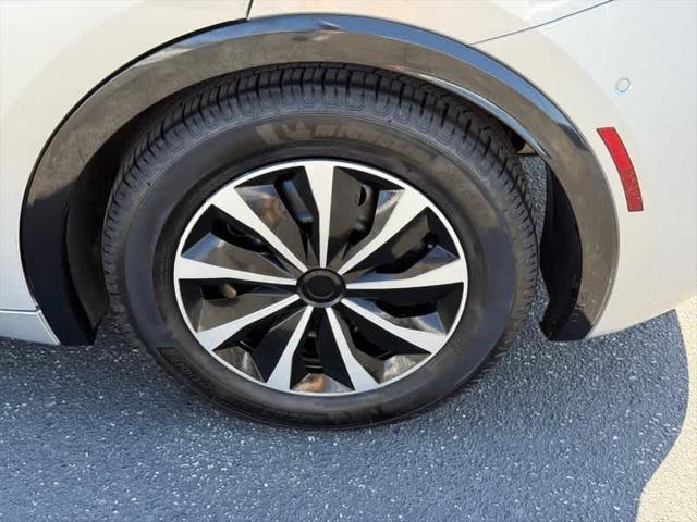 used 2023 Toyota Prius Prime car, priced at $32,960