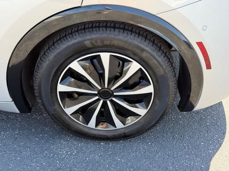 used 2023 Toyota Prius Prime car, priced at $34,460