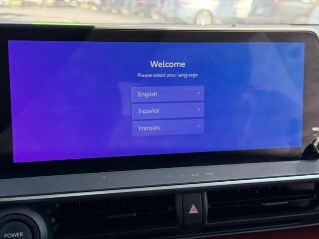 used 2023 Toyota Prius Prime car, priced at $32,960