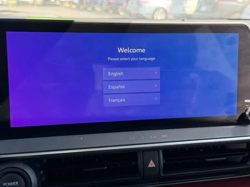 used 2023 Toyota Prius Prime car, priced at $34,460