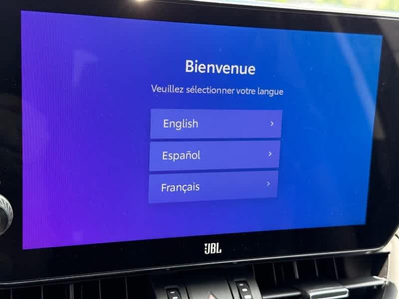 new 2025 Toyota RAV4 car, priced at $38,012