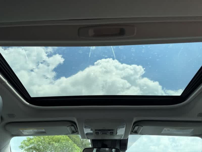 new 2025 Toyota RAV4 car, priced at $38,012