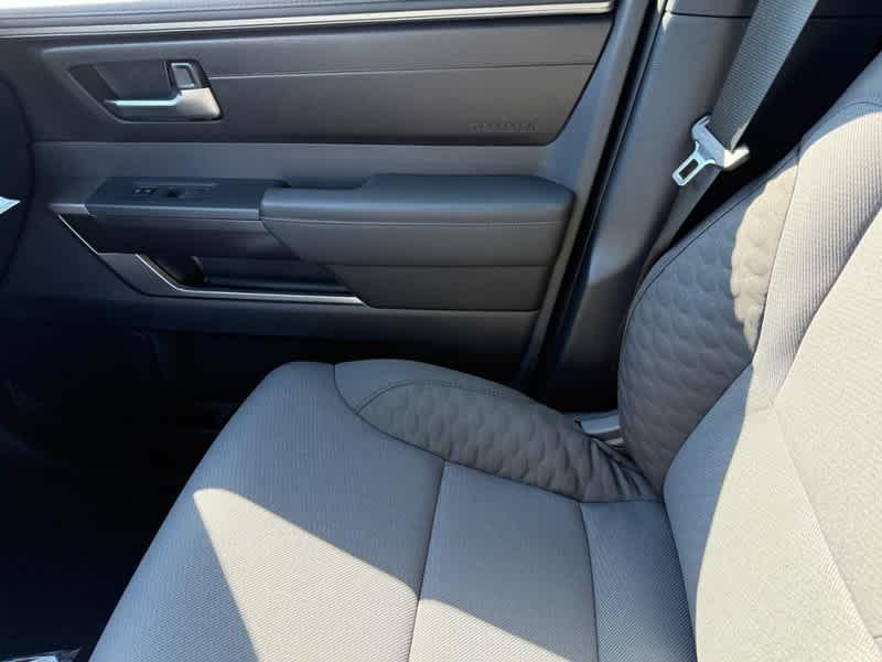 new 2026 Toyota Tundra car, priced at $52,945