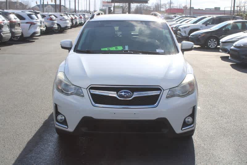 used 2016 Subaru Crosstrek car, priced at $15,760