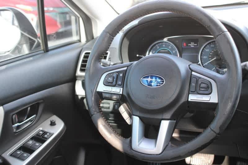 used 2016 Subaru Crosstrek car, priced at $15,760