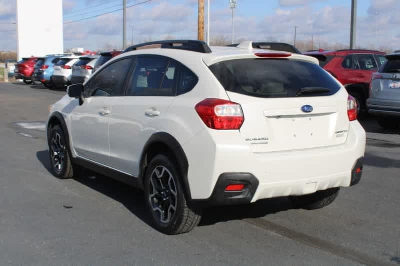 used 2016 Subaru Crosstrek car, priced at $15,760