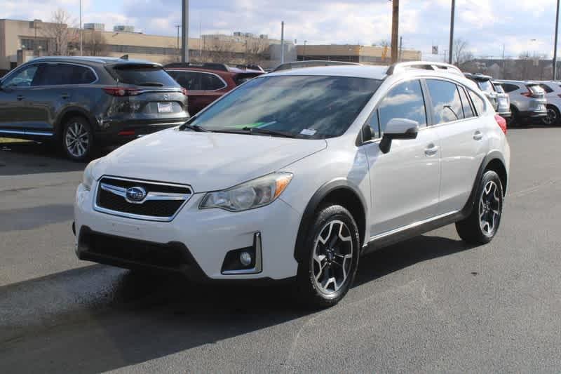 used 2016 Subaru Crosstrek car, priced at $15,760