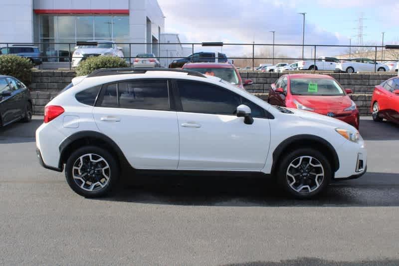 used 2016 Subaru Crosstrek car, priced at $15,760