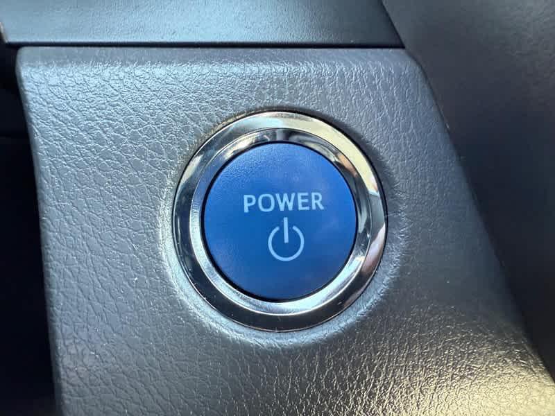 used 2021 Toyota Camry Hybrid car, priced at $21,960