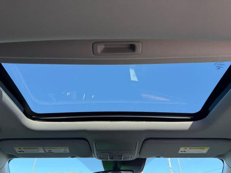 used 2017 Honda CR-V car, priced at $18,960