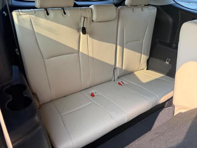 used 2020 Toyota Highlander car, priced at $31,960