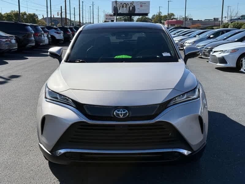 used 2021 Toyota Venza car, priced at $32,460