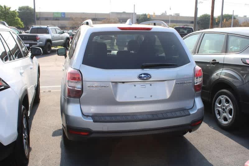 used 2016 Subaru Forester car, priced at $13,960