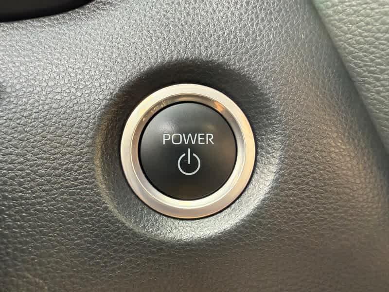 used 2024 Toyota Corolla Hybrid car, priced at $28,460