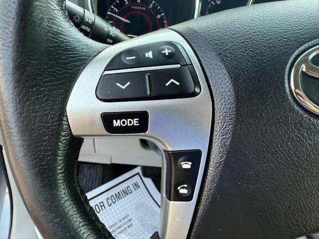 used 2013 Toyota Highlander car, priced at $16,590