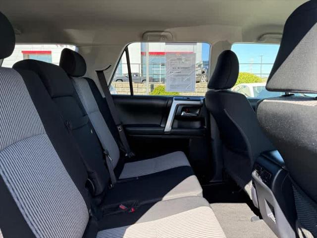 used 2024 Toyota 4Runner car, priced at $42,960