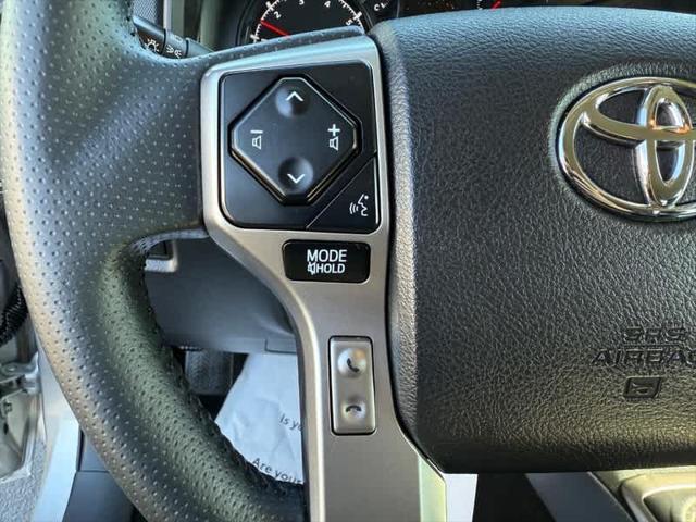 used 2024 Toyota 4Runner car, priced at $42,960
