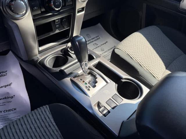 used 2024 Toyota 4Runner car, priced at $42,960