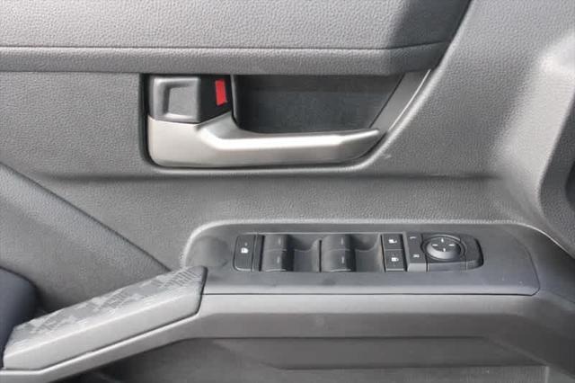 new 2024 Toyota Tacoma car, priced at $47,605
