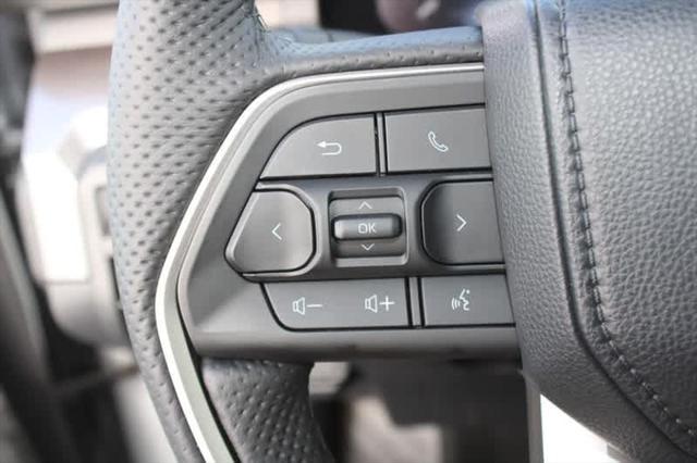 new 2024 Toyota Tacoma car, priced at $47,605